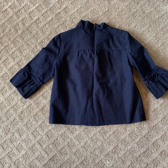 J. Crew jacket - Picture 2 of 3